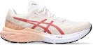 Order (W) ASICS DynaBlast 3 'Putih Garnet Cahaya' 1012B289-101