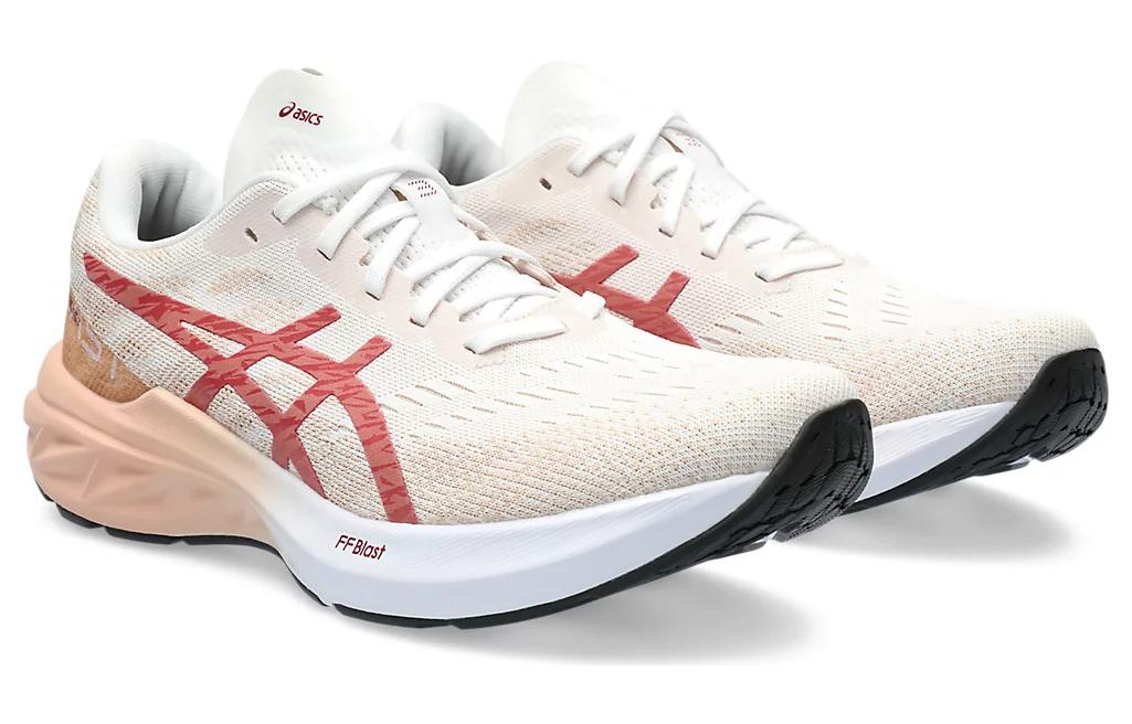 Lookbook (W) ASICS DynaBlast 3 ''Wit Licht Granaat'' 1012B289-101