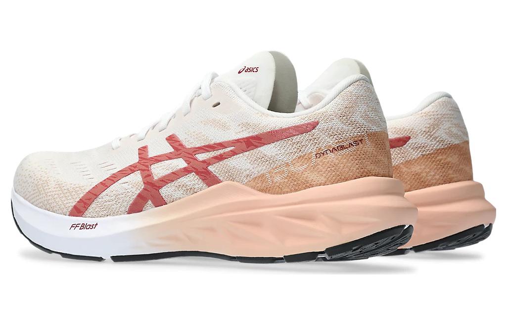 Shop (W) ASICS DynaBlast 3 ''Wit Licht Granaat'' 1012B289-101