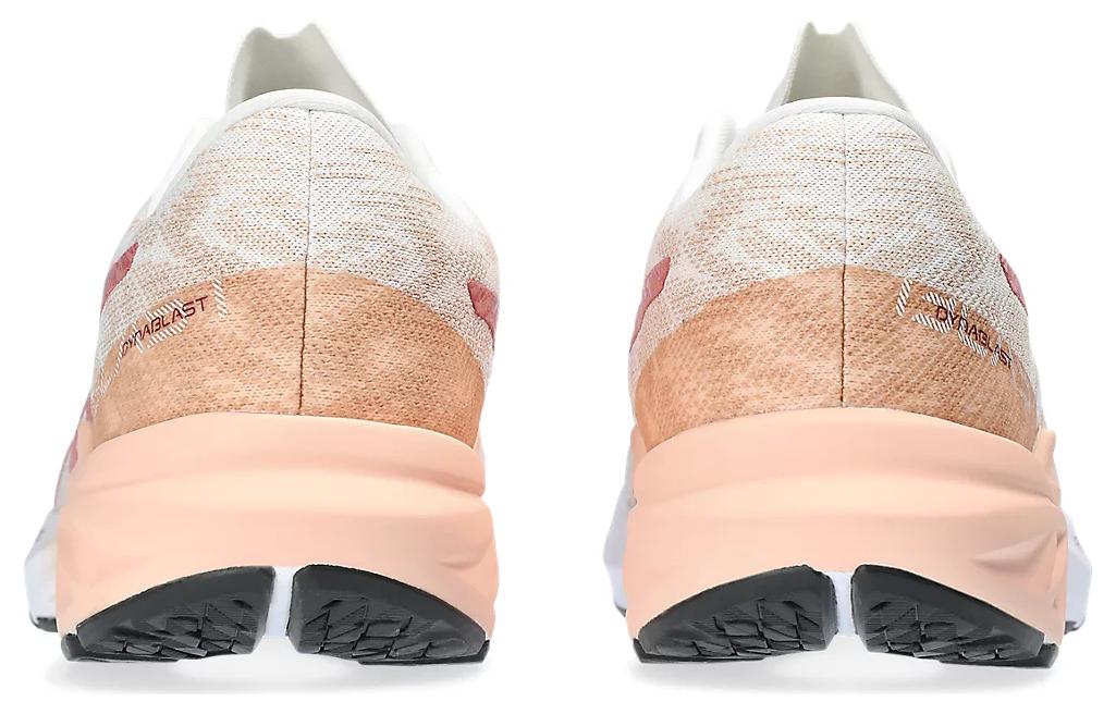 Details for (W) ASICS DynaBlast 3 ''Wit Licht Granaat'' 1012B289-101