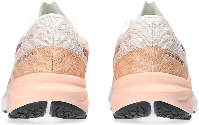 (W) ASICS DynaBlast 3 'Putih Garnet Cahaya' 1012B289-101 Details for (W) ASICS DynaBlast 3 'Putih Garnet Cahaya' 1012B289-101