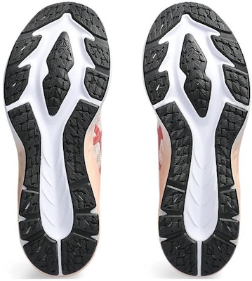 (W) ASICS DynaBlast 3 'Putih Garnet Cahaya' 1012B289-101 Sizing (W) ASICS DynaBlast 3 'Putih Garnet Cahaya' 1012B289-101