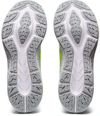 (W) ASICS DynaBlast 3 ''Weiß Safety Gelb'' 1012B289-100 Sizing (W) ASICS DynaBlast 3 ''Weiß Safety Gelb'' 1012B289-100