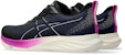(W) ASICS Dynablast 4 'Hitam Biru Expanse' 1012B513-003