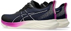 Lookbook (W) ASICS Dynablast 4 'Hitam Biru Expanse' 1012B513-003