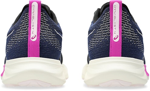 (W) ASICS Dynablast 4 'Hitam Biru Expanse' 1012B513-003 Purchase (W) ASICS Dynablast 4 'Hitam Biru Expanse' 1012B513-003