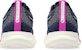 (W) ASICS Dynablast 4 'Hitam Biru Expanse' 1012B513-003