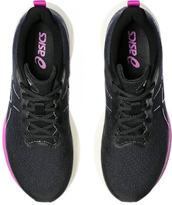 (W) ASICS Dynablast 4 'Hitam Biru Expanse' 1012B513-003 Details for (W) ASICS Dynablast 4 'Hitam Biru Expanse' 1012B513-003