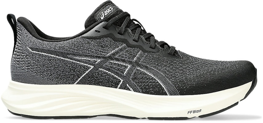 (Women) ASICS Dynablast 4 'Black Carrier Grey' 1012B513-004 Buy (Women) ASICS Dynablast 4 'Black Carrier Grey' 1012B513-004