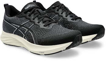 (W) ASICS Dynablast 4 'Hitam Kelabu Pembawa' 1012B513-004 Order (W) ASICS Dynablast 4 'Hitam Kelabu Pembawa' 1012B513-004