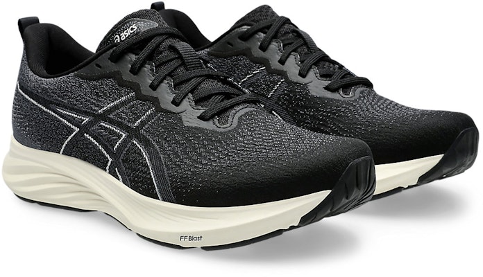(Women) ASICS Dynablast 4 'Black Carrier Grey' 1012B513-004 Order (Women) ASICS Dynablast 4 'Black Carrier Grey' 1012B513-004