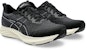 (W) ASICS Dynablast 4 'Hitam Kelabu Pembawa' 1012B513-004