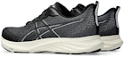 Lookbook (W) ASICS Dynablast 4 'Hitam Kelabu Pembawa' 1012B513-004