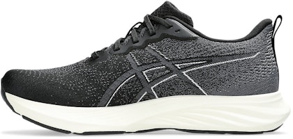 (W) ASICS Dynablast 4 'Hitam Kelabu Pembawa' 1012B513-004 Shop (W) ASICS Dynablast 4 'Hitam Kelabu Pembawa' 1012B513-004