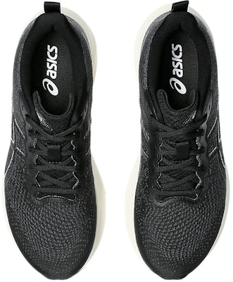 (Women) ASICS Dynablast 4 'Black Carrier Grey' 1012B513-004 Details for (Women) ASICS Dynablast 4 'Black Carrier Grey' 1012B513-004
