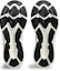 Sizing (W) ASICS Dynablast 4 'Hitam Kelabu Pembawa' 1012B513-004