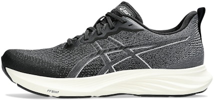 (W) ASICS Dynablast 4 'Hitam Kelabu Pembawa' 1012B513-004 Cheap (W) ASICS Dynablast 4 'Hitam Kelabu Pembawa' 1012B513-004