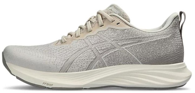 (W) ASICS DynaBlast 4 'Oatmeal Moonrock' Beige Kelabu 1012B513-250 Buy (W) ASICS DynaBlast 4 'Oatmeal Moonrock' Beige Kelabu 1012B513-250