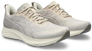 (W) ASICS DynaBlast 4 'Oatmeal Moonrock' Beige Kelabu 1012B513-250 Lookbook (W) ASICS DynaBlast 4 'Oatmeal Moonrock' Beige Kelabu 1012B513-250