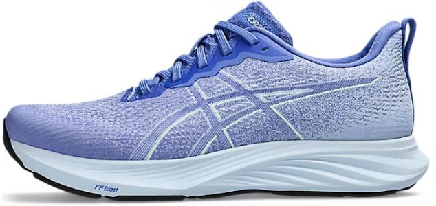 (W) ASICS DynaBlast 4 'Sapphire' Lelaki Perempuan Batu Kecubung Biru 1012B513-401 Buy (W) ASICS DynaBlast 4 'Sapphire' Lelaki Perempuan Batu Kecubung Biru 1012B513-401