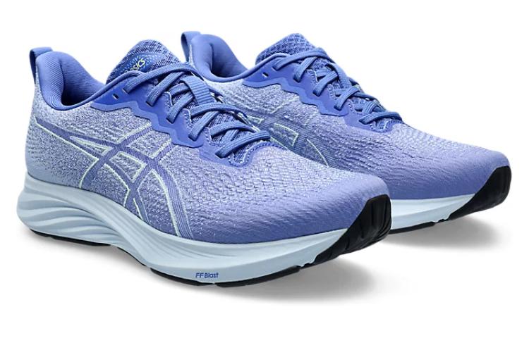 Lookbook (W) ASICS DynaBlast 4 ''Sapphire Blau'' 1012B513-401