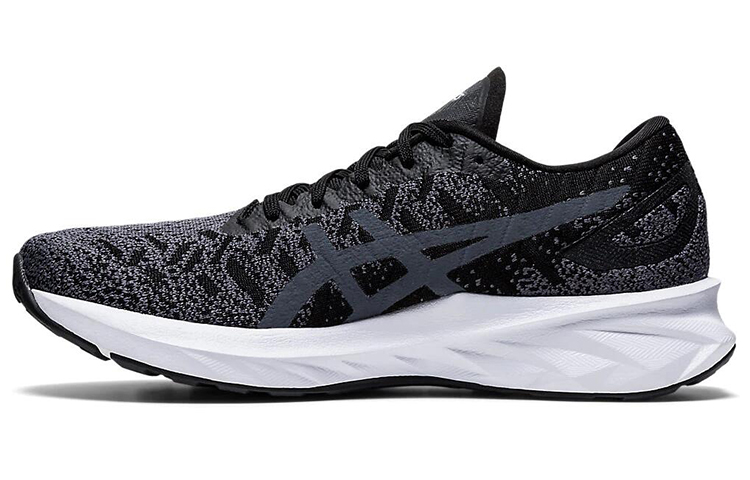 (Women) ASICS DynaBlast 'Black'  1012A701-001