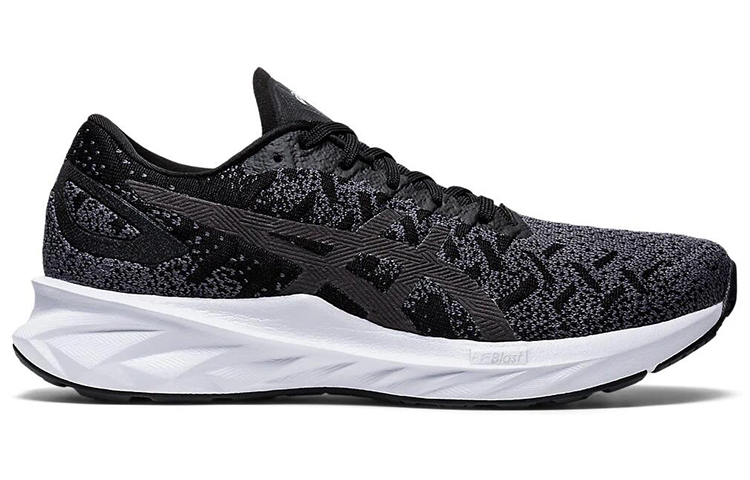 Order (W) ASICS DynaBlast ''Schwarz'' 1012A701-001
