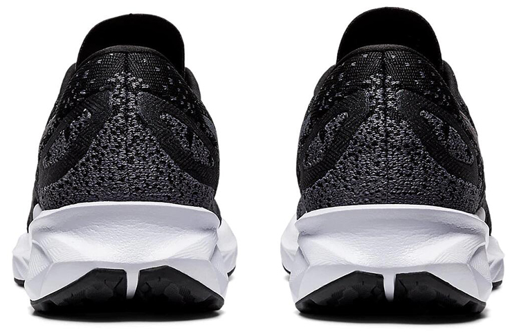 Shop (W) ASICS DynaBlast ''Schwarz'' 1012A701-001