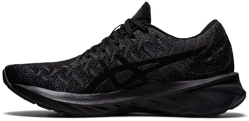 (W) ASICS DynaBlast ''Noir Gris Graphite'' 1012A701-004 Buy (W) ASICS DynaBlast ''Noir Gris Graphite'' 1012A701-004