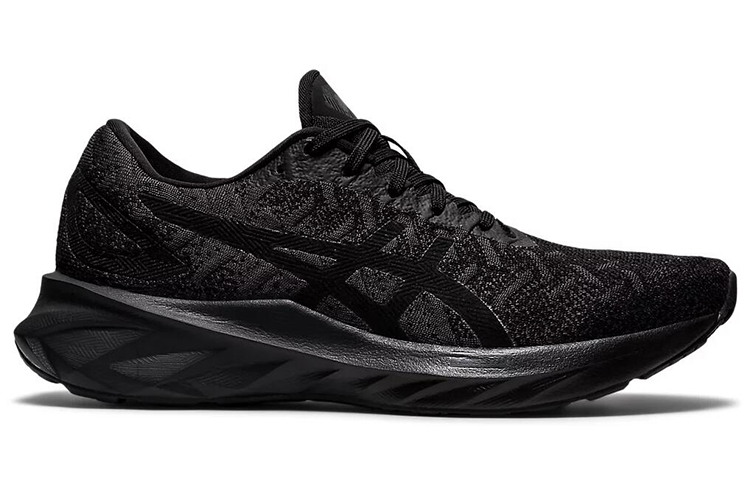 Order (W) ASICS DynaBlast ''Noir Gris Graphite'' 1012A701-004