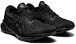 Lookbook (W) ASICS DynaBlast ''Noir Gris Graphite'' 1012A701-004