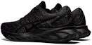 Shop (W) ASICS DynaBlast ''Noir Gris Graphite'' 1012A701-004
