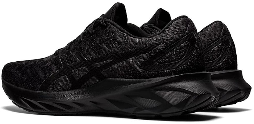 (W) ASICS DynaBlast 'Hitam Kelabu Graphit' 1012A701-004 Shop (W) ASICS DynaBlast 'Hitam Kelabu Graphit' 1012A701-004