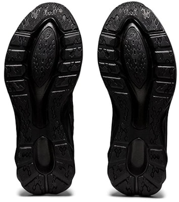 (W) ASICS DynaBlast 'Hitam Kelabu Graphit' 1012A701-004 Details for (W) ASICS DynaBlast 'Hitam Kelabu Graphit' 1012A701-004