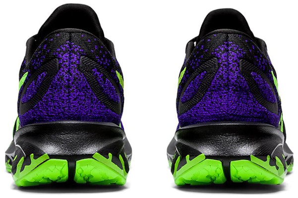 (W) ASICS DynaBlast 'Hitam Hijau Gecko' 1012A988-001 Shop (W) ASICS DynaBlast 'Hitam Hijau Gecko' 1012A988-001