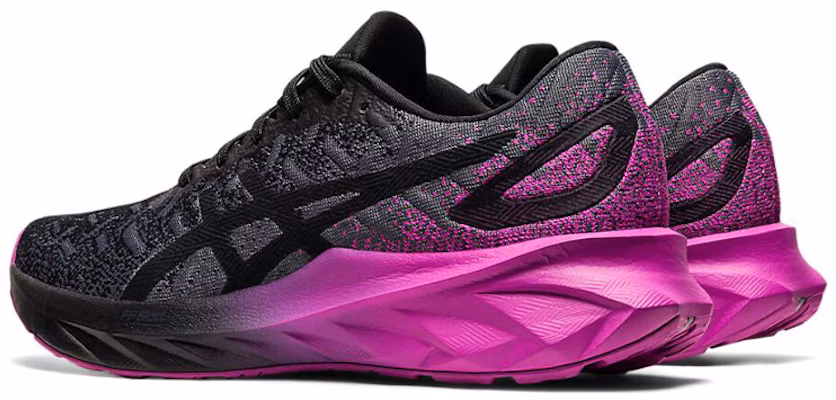 (W) 아식스 다이나블라스트 그레이/퍼플 '블랙' 1012A701-003 Lookbook (W) 아식스 다이나블라스트 그레이/퍼플 '블랙' 1012A701-003