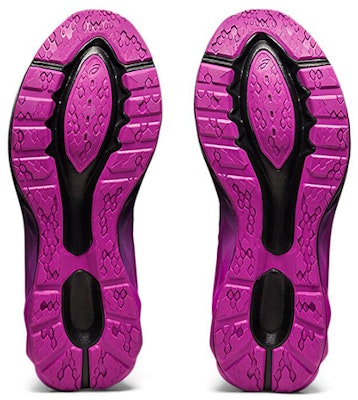 (W) 아식스 다이나블라스트 그레이/퍼플 '블랙' 1012A701-003 Purchase (W) 아식스 다이나블라스트 그레이/퍼플 '블랙' 1012A701-003