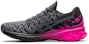 Buy (W) 아식스 다이나블라스트 '블랙 핑크 글로' 1012A701-002