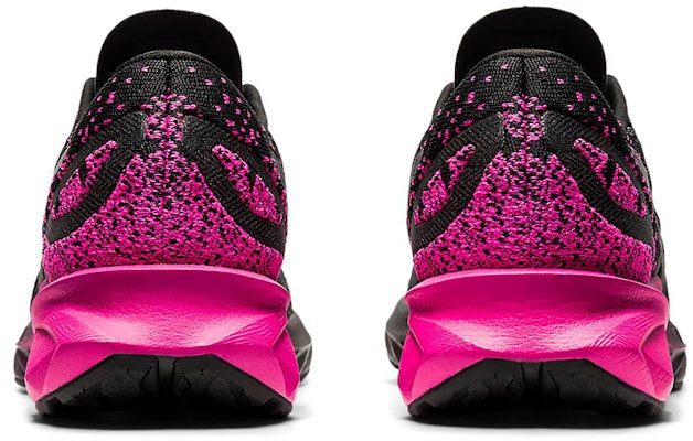 (W) 아식스 다이나블라스트 '블랙 핑크 글로' 1012A701-002 Shop (W) 아식스 다이나블라스트 '블랙 핑크 글로' 1012A701-002