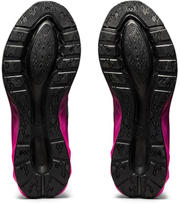 (W) 아식스 다이나블라스트 '블랙 핑크 글로' 1012A701-002 Purchase (W) 아식스 다이나블라스트 '블랙 핑크 글로' 1012A701-002