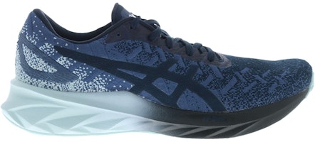 (Women) ASICS DynaBlast 'French Blue' 1012A701-400 (Women) ASICS DynaBlast 'French Blue' 1012A701-400