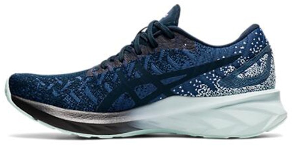 (W) アシックス ダイナブラスト "フレンチブルー" 1012A701-400 Buy (W) アシックス ダイナブラスト "フレンチブルー" 1012A701-400