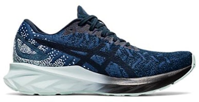 (W) ASICS DynaBlast 'Azul Francés' 1012A701-400 Order (W) ASICS DynaBlast 'Azul Francés' 1012A701-400