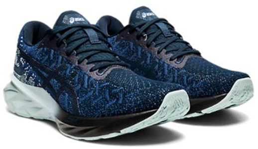 (W) アシックス ダイナブラスト "フレンチブルー" 1012A701-400 Lookbook (W) アシックス ダイナブラスト "フレンチブルー" 1012A701-400