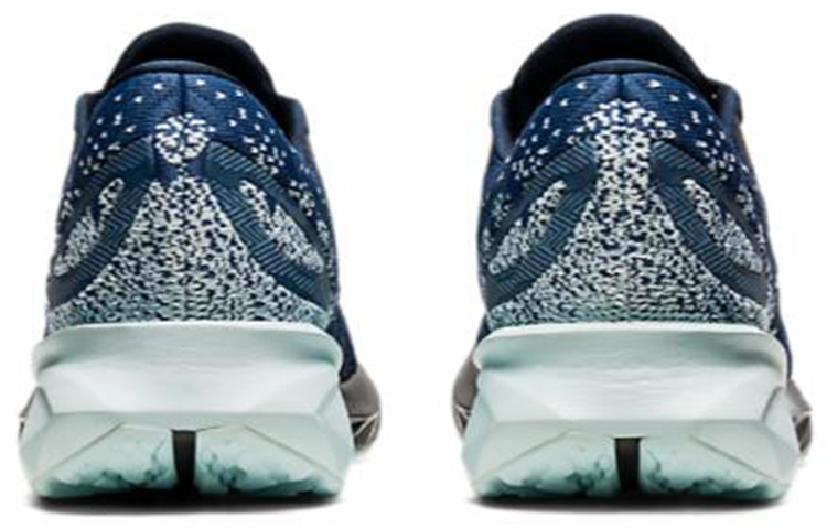 Purchase (W) ASICS DynaBlast 'Azul Francés' 1012A701-400