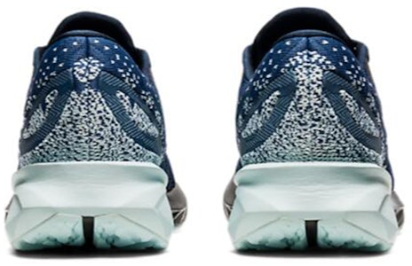 (W) アシックス ダイナブラスト "フレンチブルー" 1012A701-400 Purchase (W) アシックス ダイナブラスト "フレンチブルー" 1012A701-400