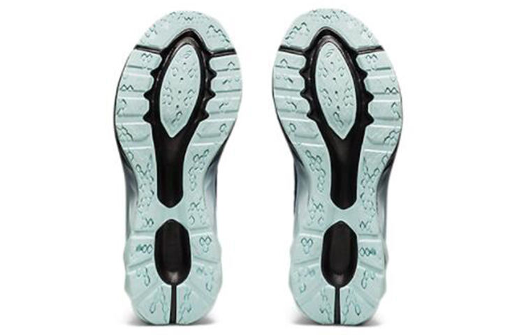 Details for (W) ASICS DynaBlast 'Azul Francés' 1012A701-400