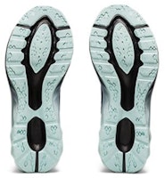 (W) ASICS DynaBlast 'Azul Francés' 1012A701-400 Details for (W) ASICS DynaBlast 'Azul Francés' 1012A701-400