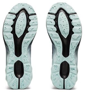 (W) アシックス ダイナブラスト "フレンチブルー" 1012A701-400 Details for (W) アシックス ダイナブラスト "フレンチブルー" 1012A701-400