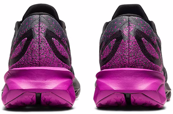 (W) ASICS Dynablast Grau Lila ''Schwarz'' 1012A701-003 Shop (W) ASICS Dynablast Grau Lila ''Schwarz'' 1012A701-003